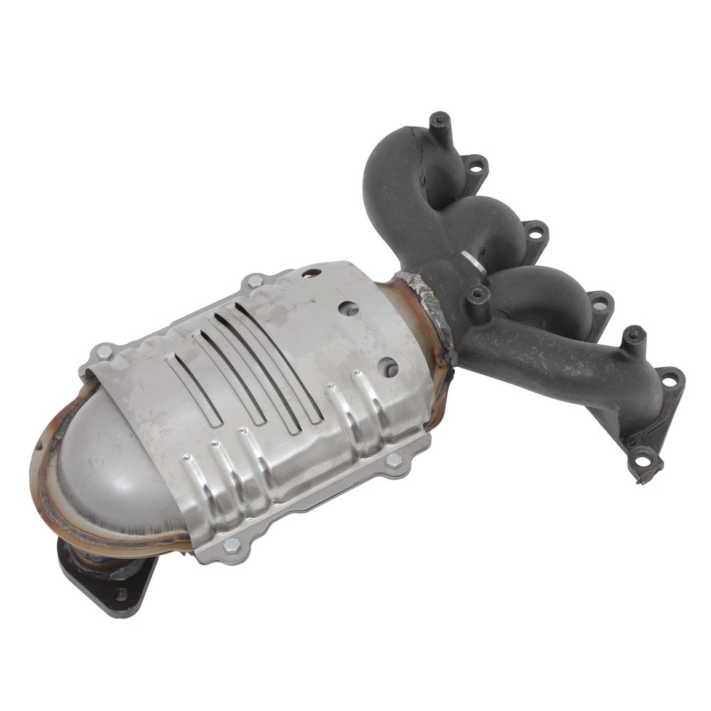 Catalytic Converter For Hyundai Accent 2006-11 GSi 2-Door 1.6L 1600CC EPA