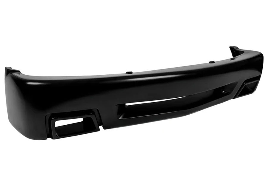 Fits 98-04 Chevrolet S10 Street Scene SS Style Urethane Bumper Cover 950-70148