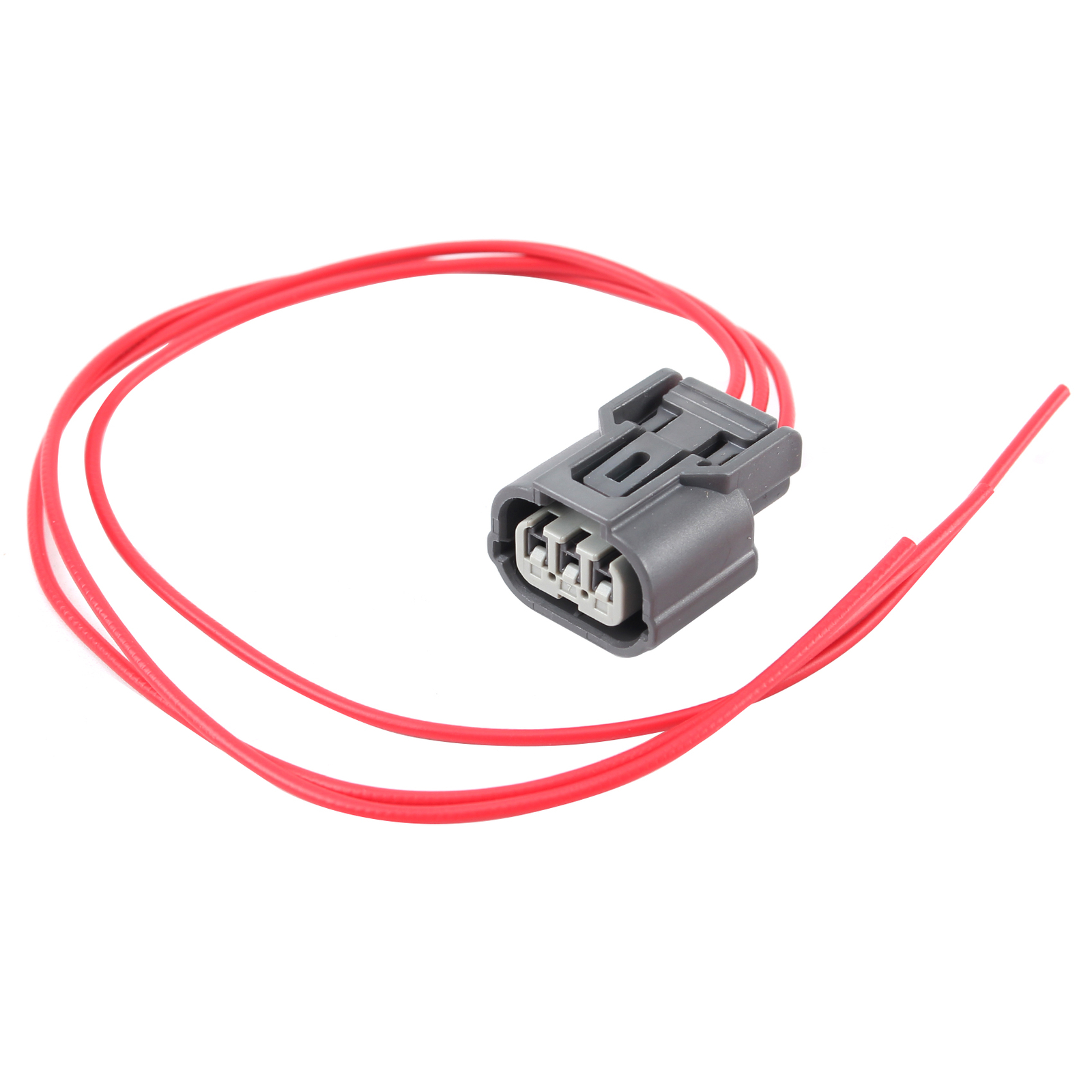 New Crank Position Sensor Connector Pigtail Plug Harness For Acura Honda 3-Wire