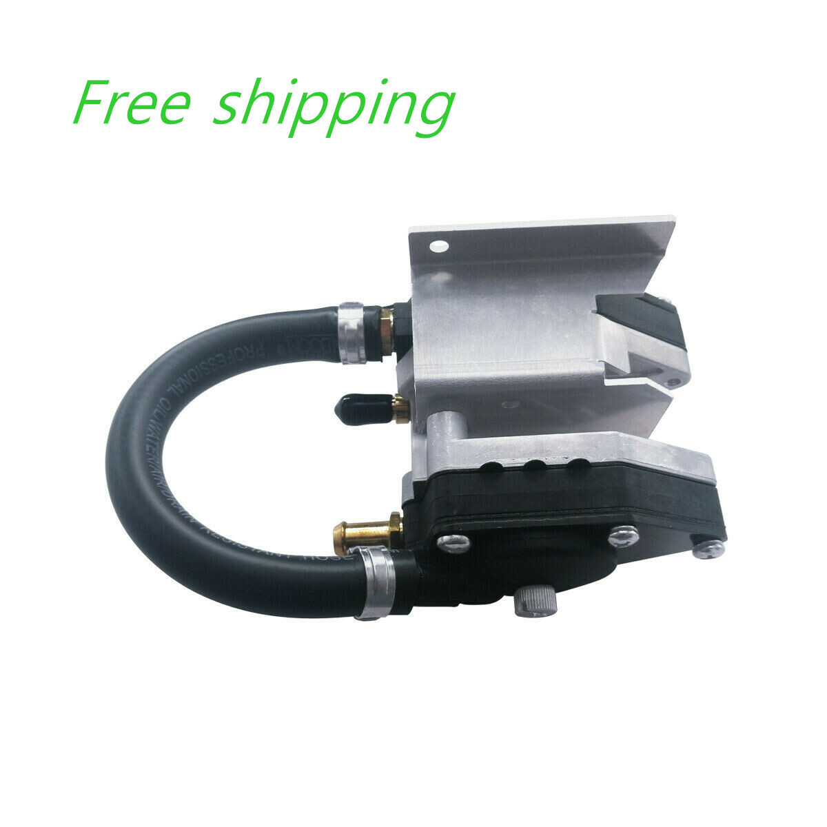 Johnson Evinrude Replace VRO Pump Fuel Only 150 175 200 235 Crossflow V6