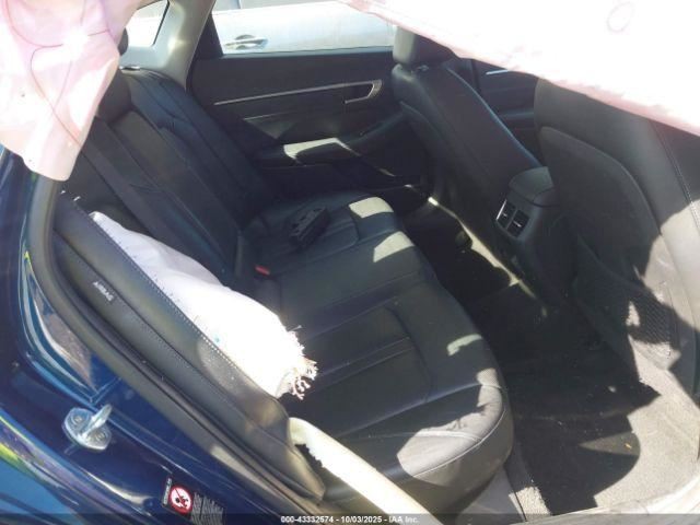 SONATA 2022 Headrest 1032108