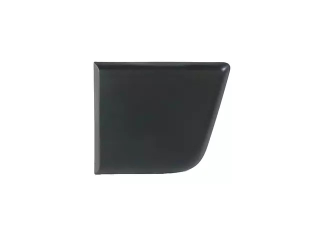 Genuine Mopar Door Outside Molding Left 1ZT32LAHAA
