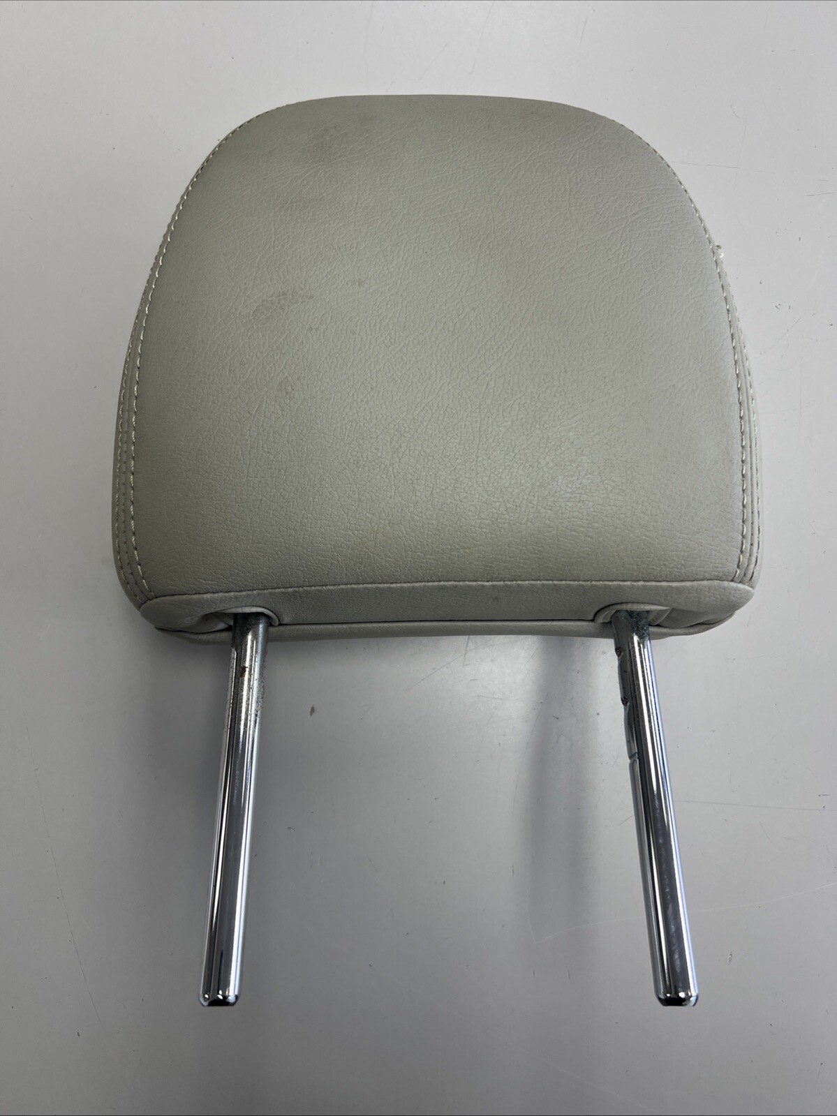 2011 12 13 14 2015 Toyota Sienna LE Driver Passenger Seat Leather Tan Headrest