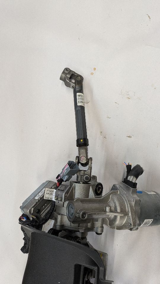 HYUNDAI SONATA 2018-2019 STEERING COLUMN FLOOR SHIFT OEM