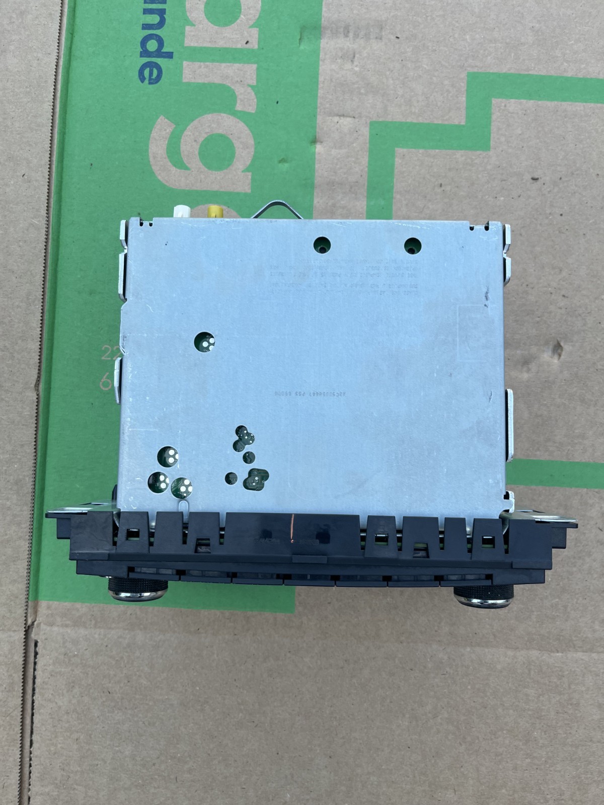 ✅07 08 09 10 11 12 13 14 15 16 17 Jeep Dodge Chrysler Radio OEM