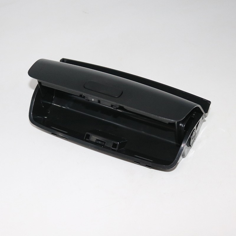 Car Sunglasses Holder Glasses Storage Case Box VW Tiguan Golf Jetta Passat B6