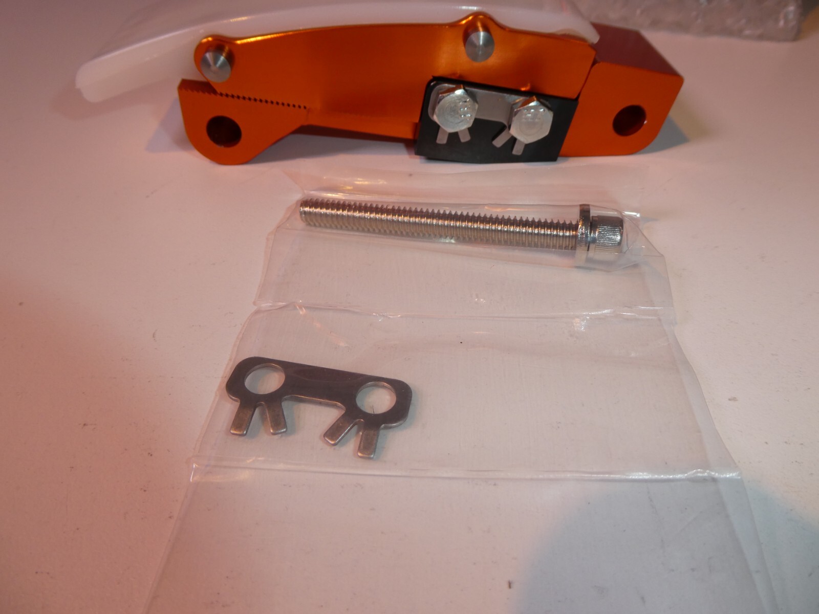Harley Chain Adjuster Kit FXST Billet Primary FLH FXD 36500020 V-Twin 18-8328 Q7