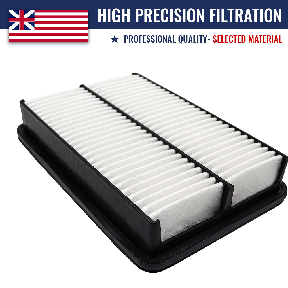 Engine Air Filter for Hyundai Tucson 2005-2009 Kia Sportage 2005-2010