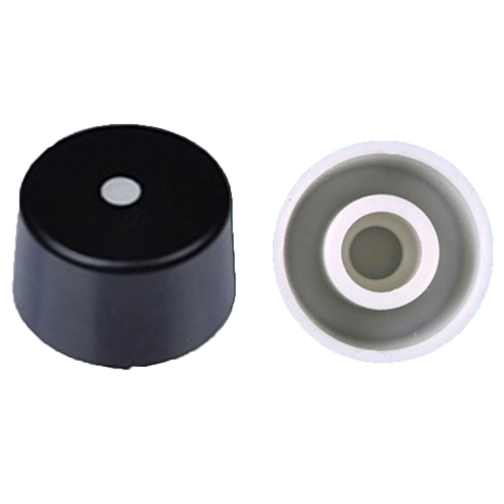 Fits Mercedes Becker Radio Tuner Cassette Knob W140 W210 W202 R129 W208 BE6003