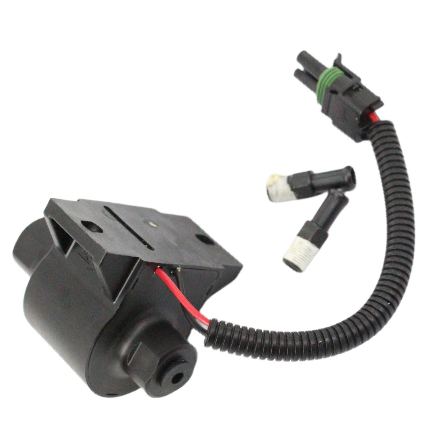 Fuel Pump Assembly for Thermo King Tripac APU or Evolution 42-1762 42-989 US