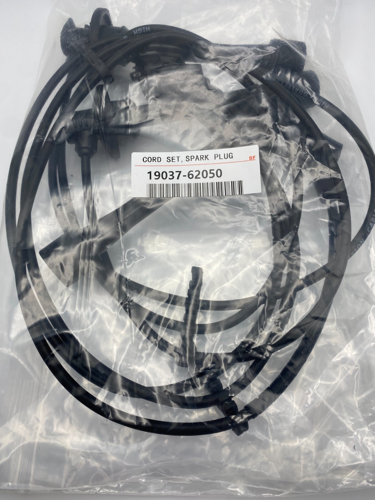NEW OEM Spark Plug Wire Cord Set 19037-62050 96-02 95-04 3.4L V6