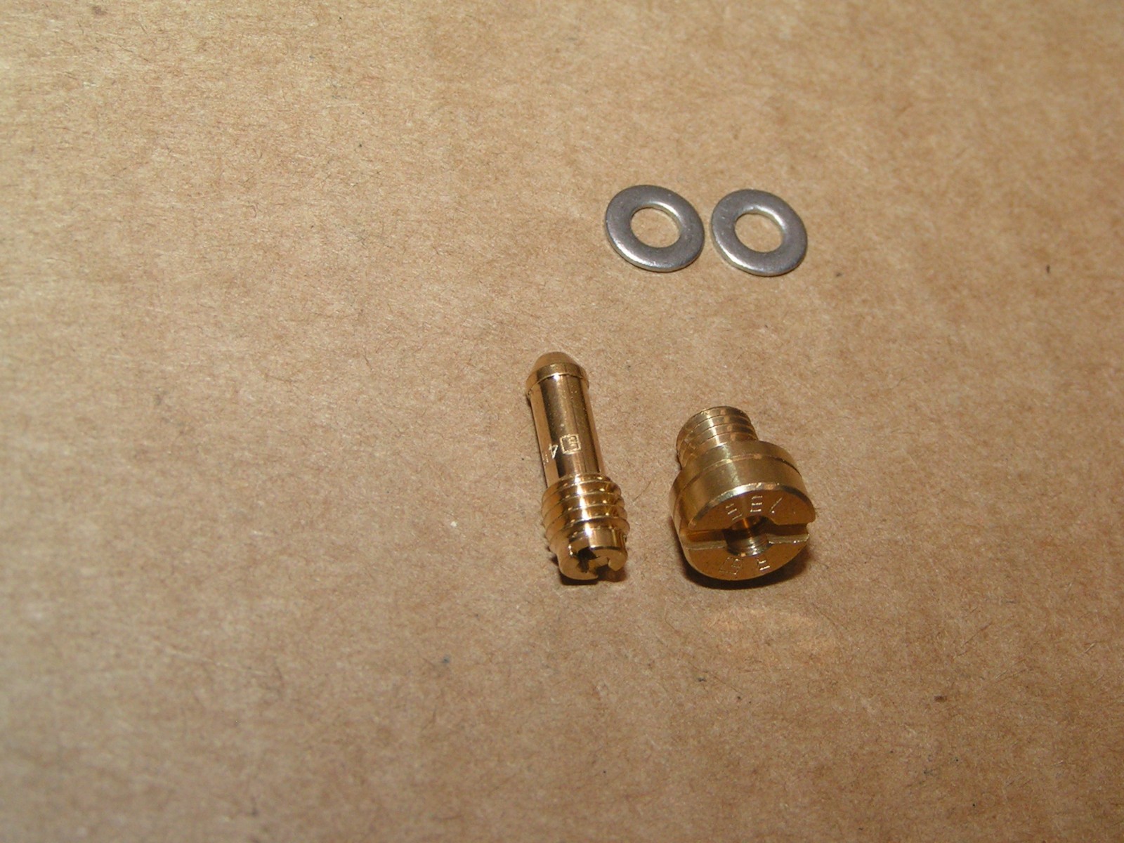 90-99 Suzuki DR350SE DR350 SE DR 350 R S T Stage 3 Carburetor Jet Kit 40 135