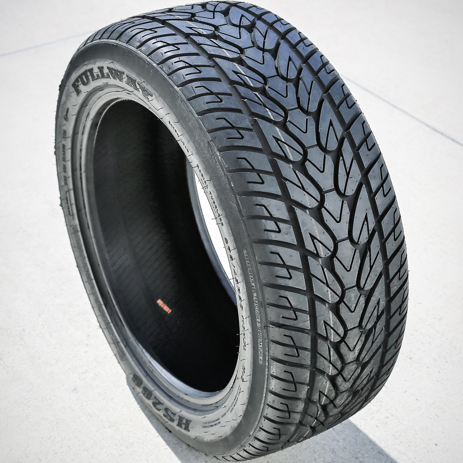 Fullway HS266 275/45R20 110H XL A/S Performance Tire