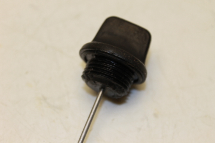 Yamaha HT1 90 #4208 Engine Oil Dipstick