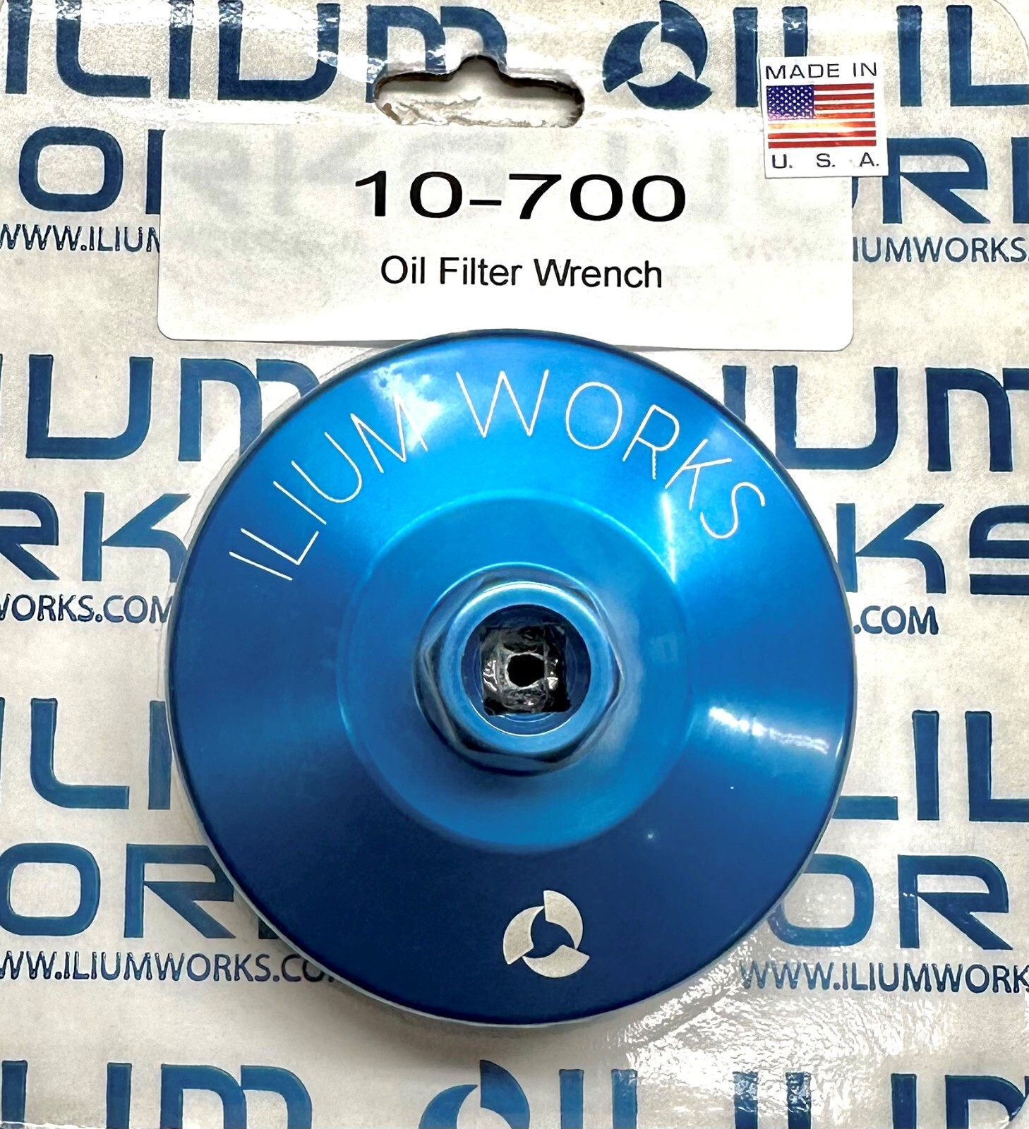 Oil filter Wrench for BMW motorcycles BMW EARLY STYLE K & OIL Head See Image #3