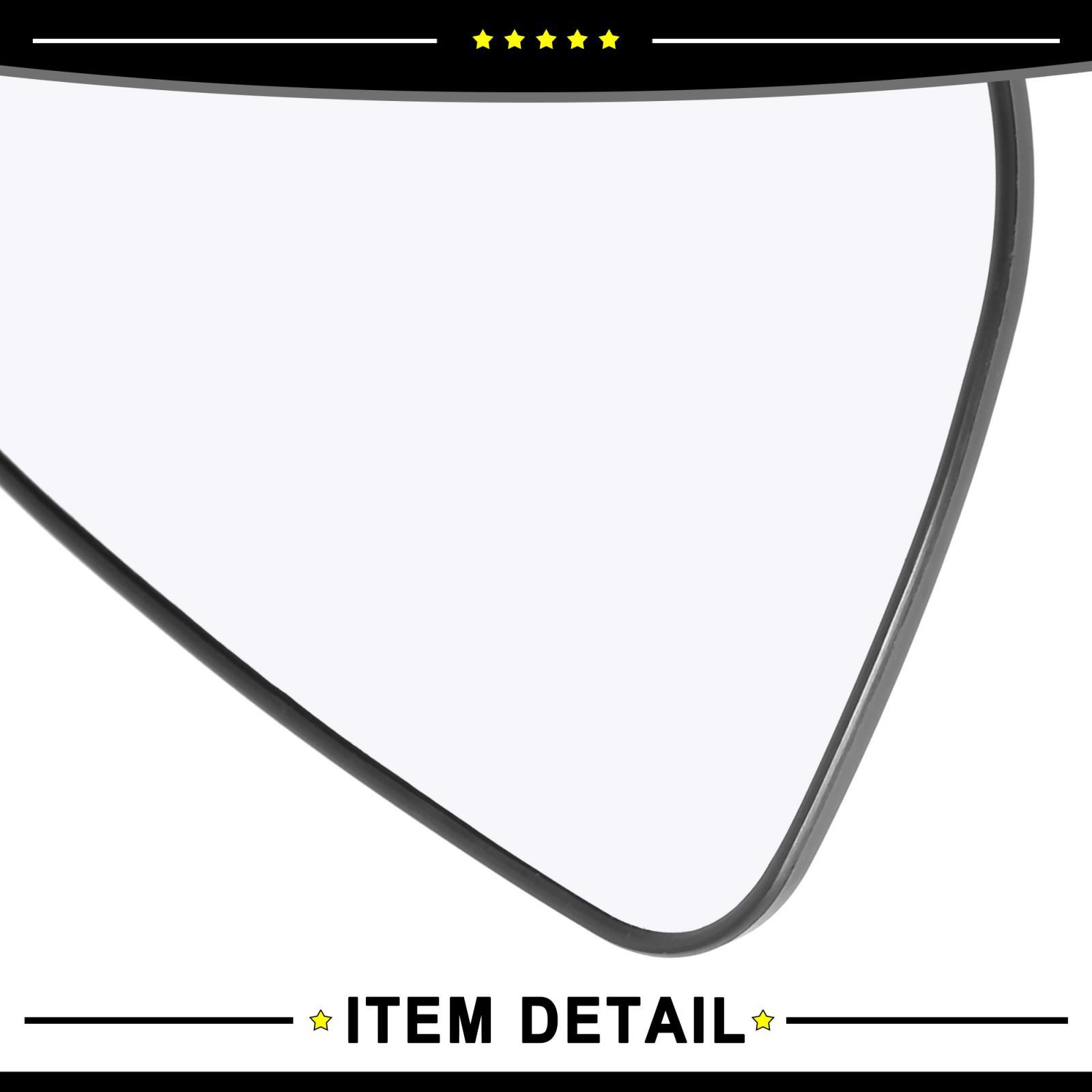 RD432, GA-HY2103 Mirror Glass 1/lot fit for Hyundai Elantra 2011-2013 Right Side