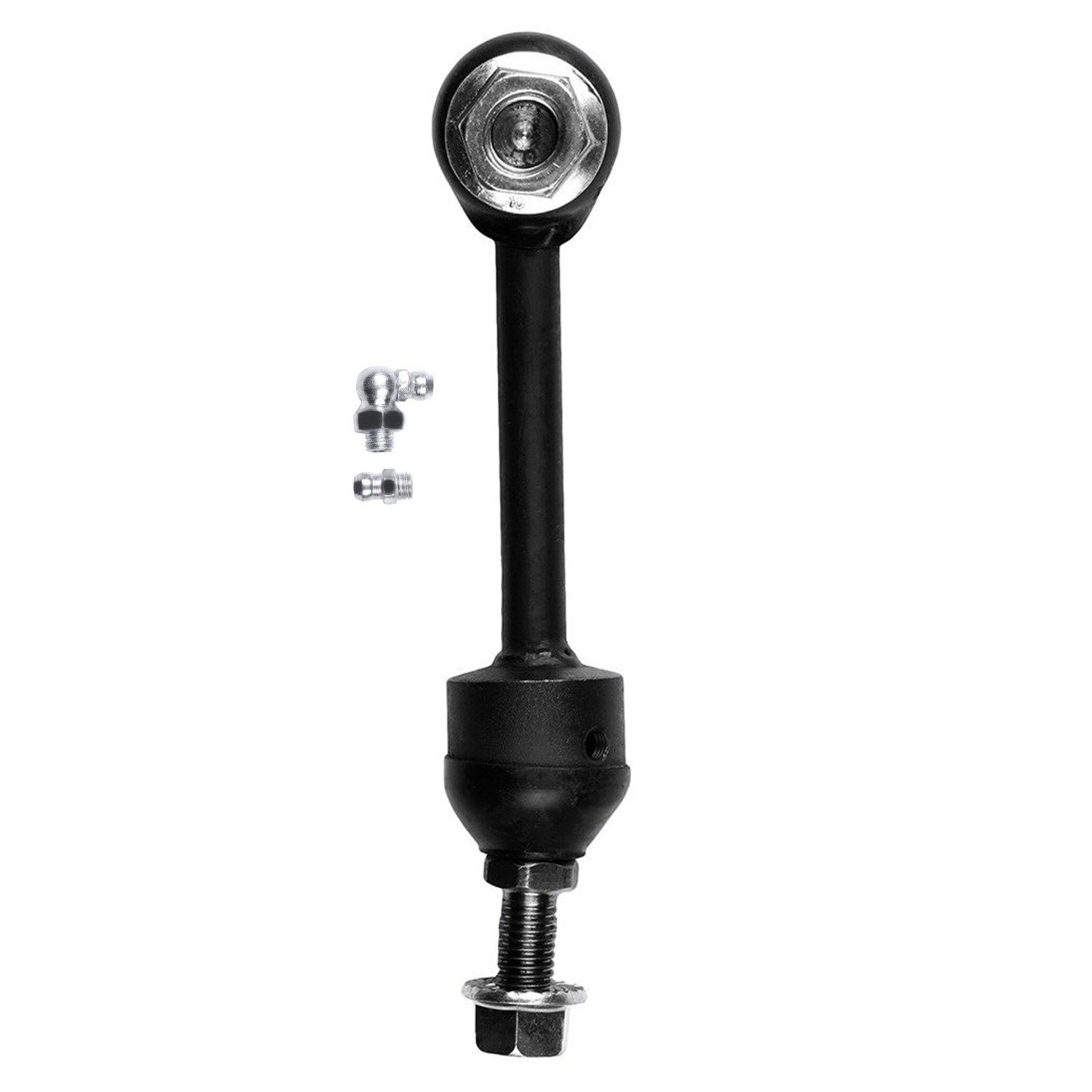 Both (2) Front Stabilizer Sway Bar End Link for 2004 2005 Ford F-150 4WD