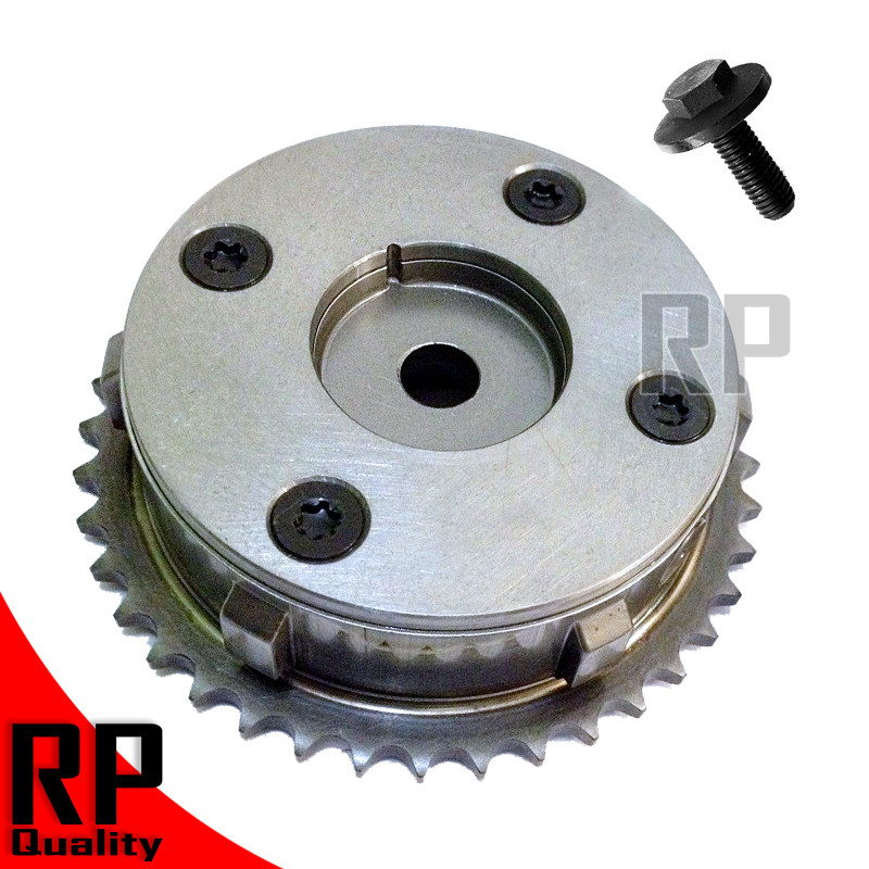 Timing Camshaft Gear For Mazda 3 6 CX 7 2.3L Turbocharged VVTi L3K9-12-4X0A