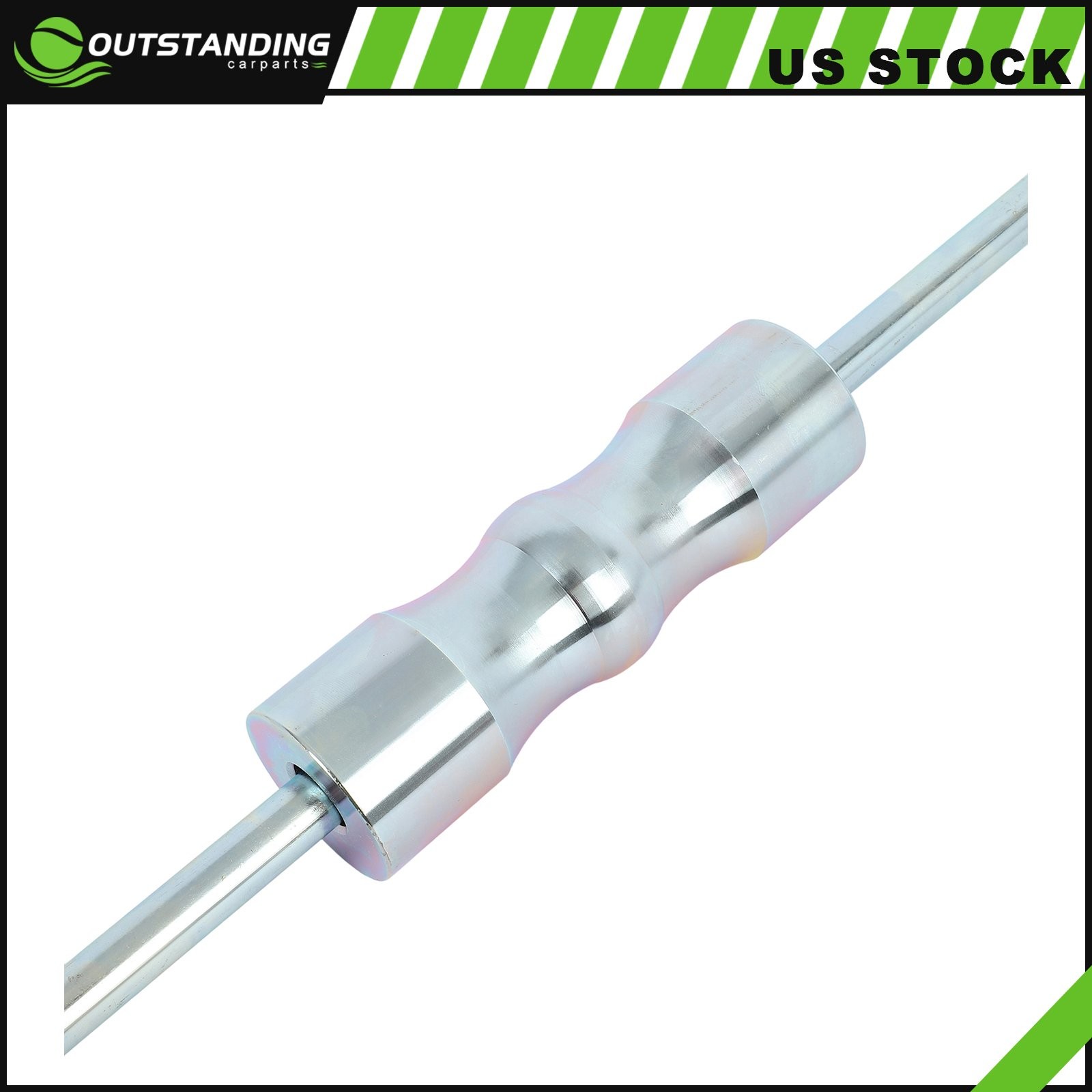 ✅Inner CV Axle Removal Tool W/ Slide Hammer & CV Joint Puller Universal Set