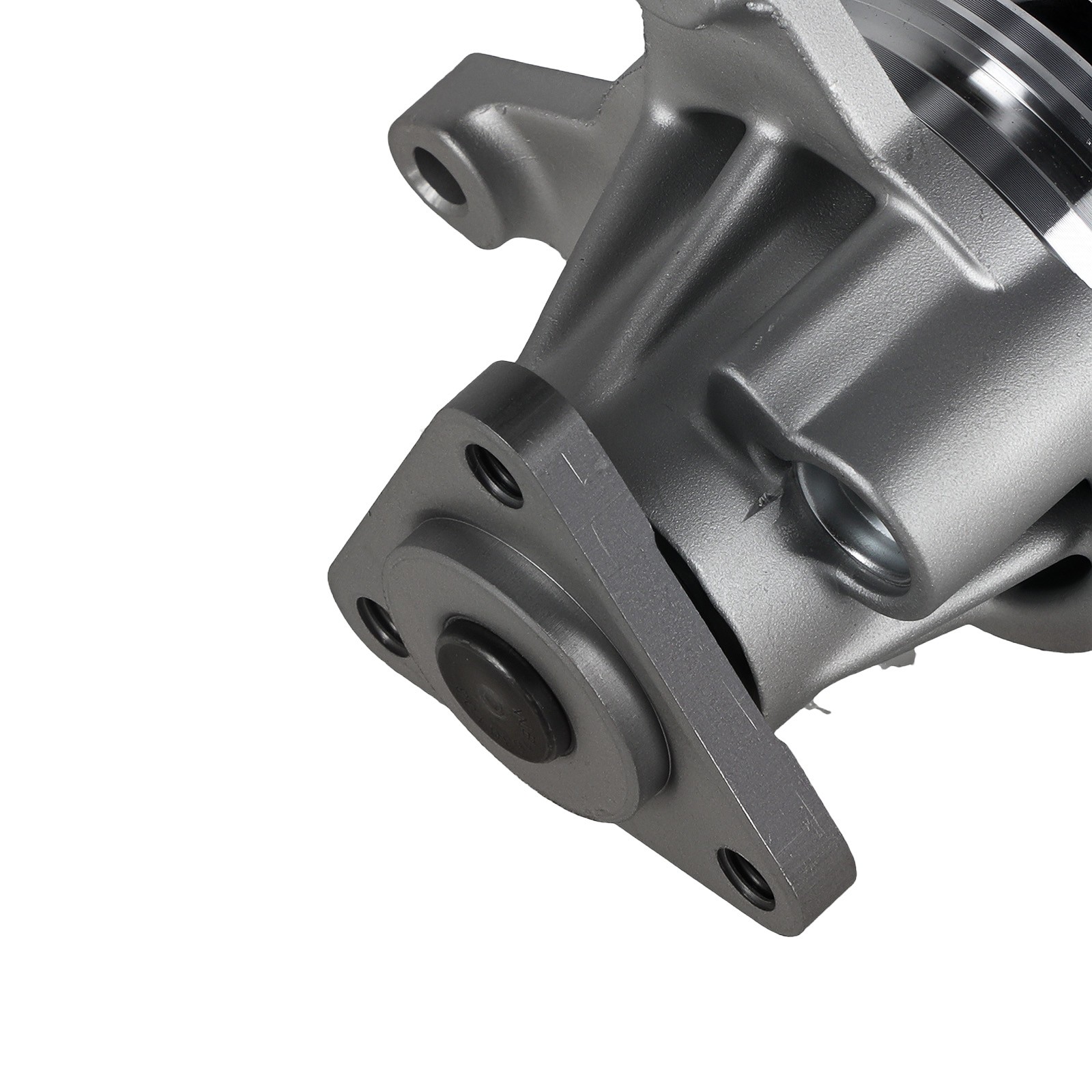 Cooling Water Pump for Mazda 3 5 2.0L 2.3L 2.5L 2004-2017 LF0115100