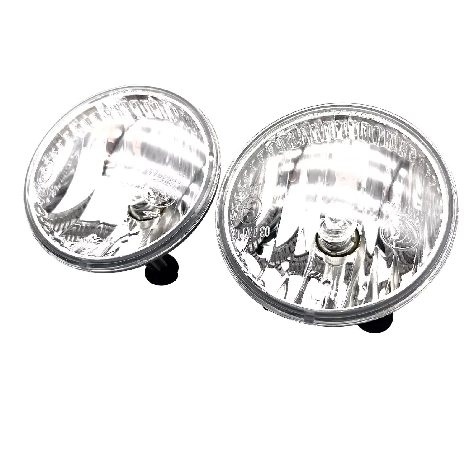 68081399AB Vehicle Fog Light (Left&Right) For Jeep Gladiator/Wrangler/Patriot