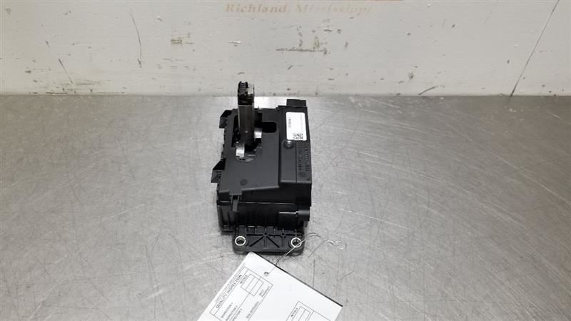 16 2016 MASERATI QUATTROPORTE GTS 3.8L AUTOMATIC TRANSMISSION SHIFTER ASSEMBLY