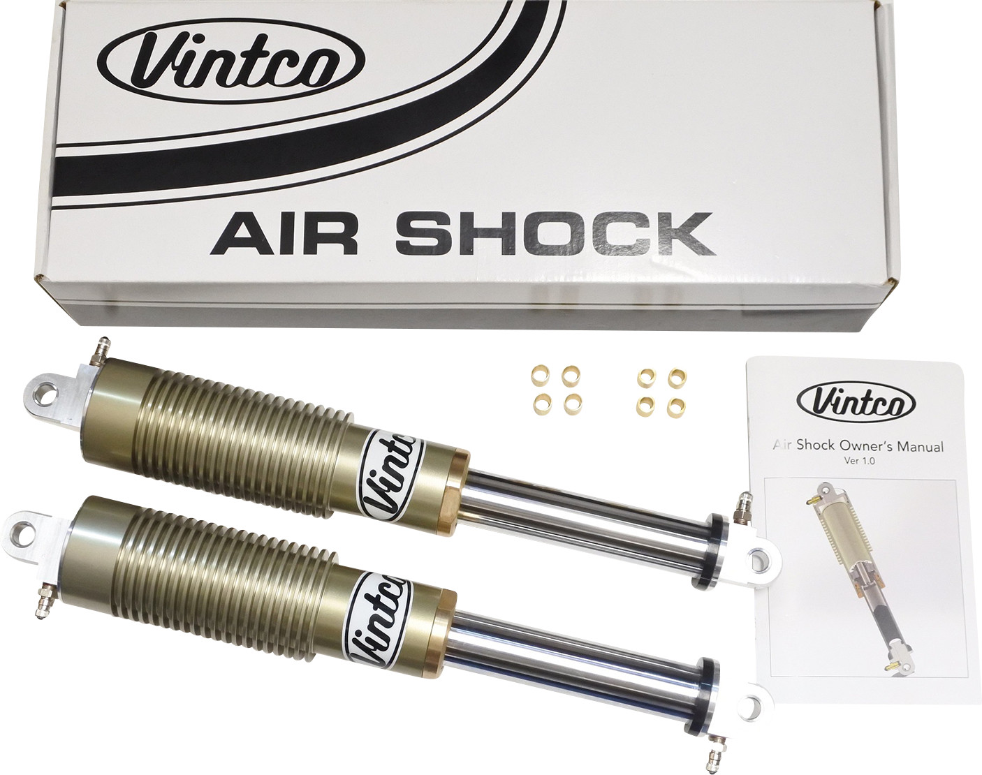 VINTCO Air Shock 13.5″ KSHOCK13.5