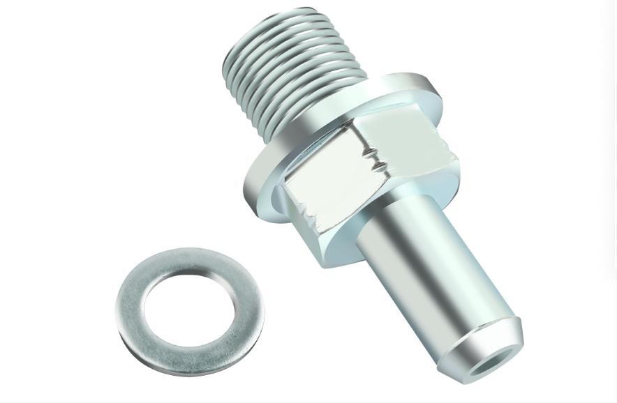 PCV Valve W/WASHER For Accord Civic 17130-PND-A01 / 94109-14000
