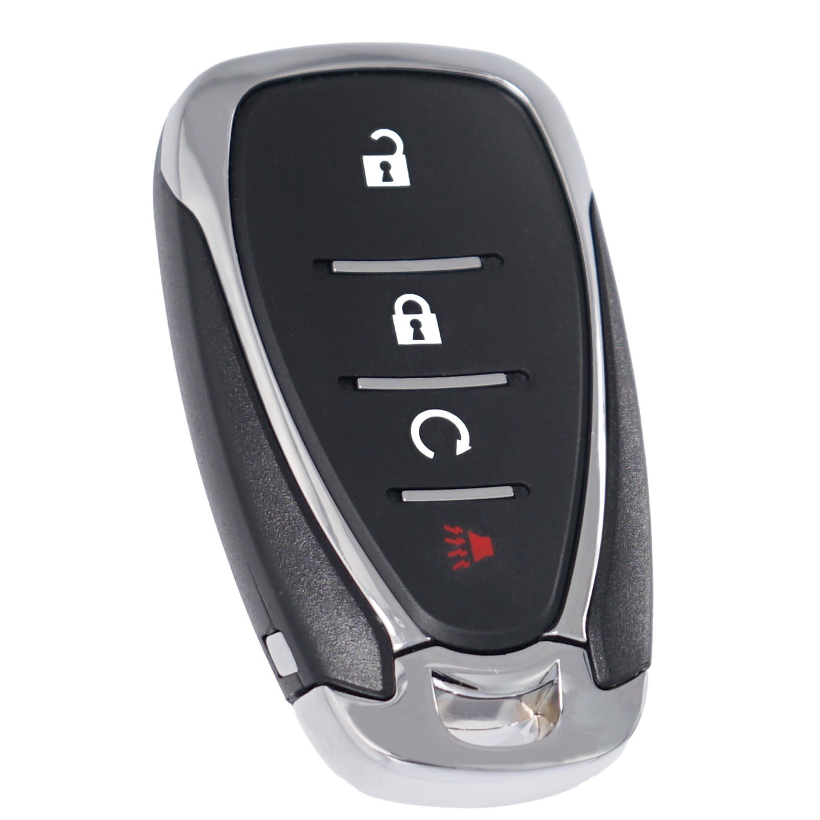 For 2018 2019 2020 2021 Chevrolet Equinox Trax Bolt Sonic Smart Remote Key Fob