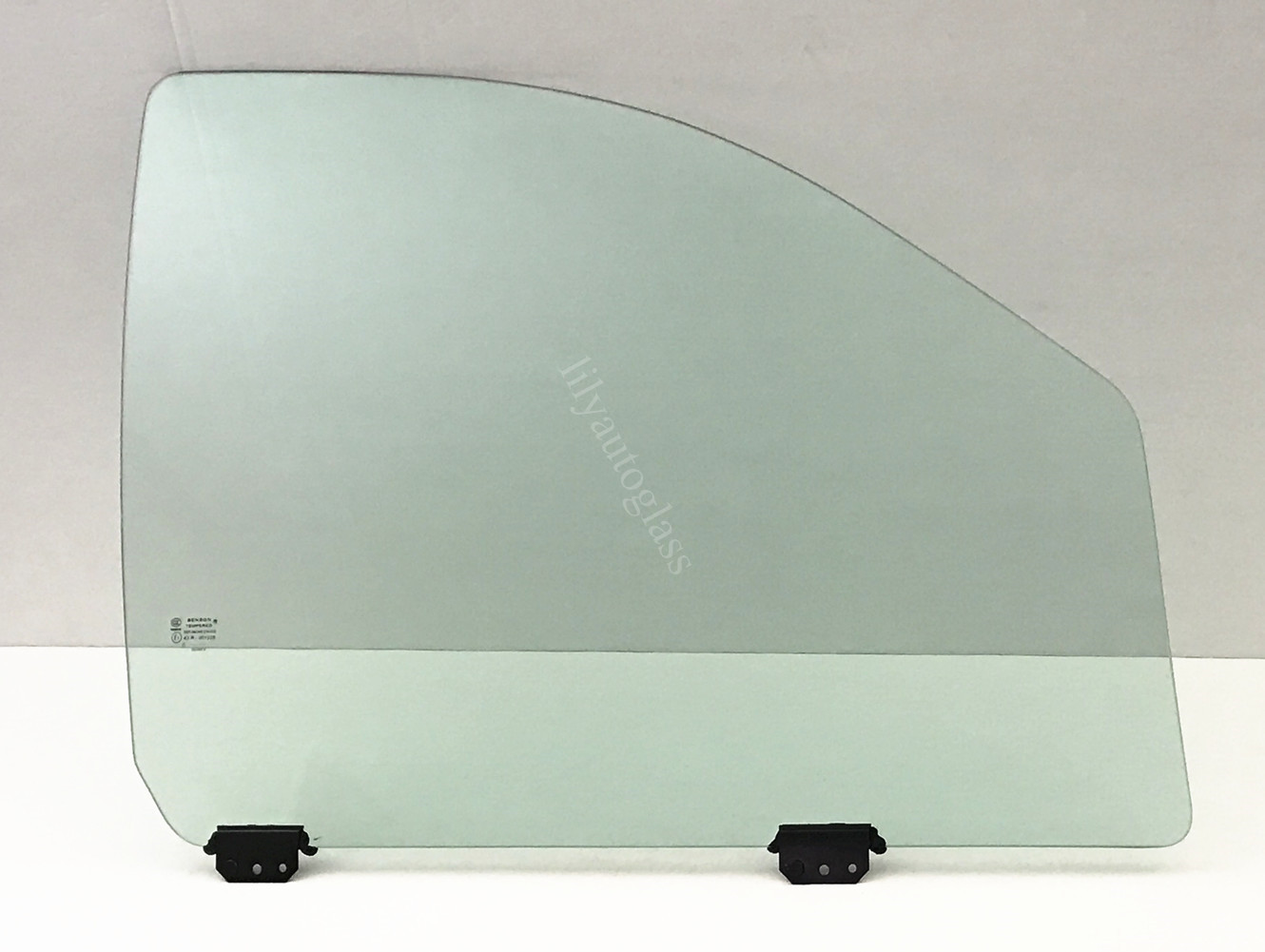 Fits 02-08 Dodge Ram 4 Dr Pickup 1500 03-09 2500 3500 Passenger Front Door Glass