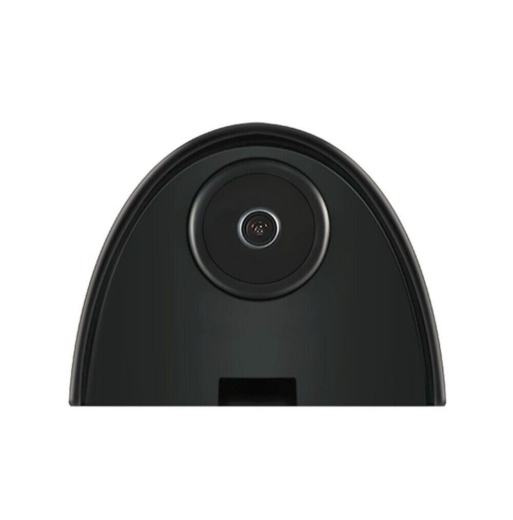 2PCS Car Door Side View Camera Blind Spot Mini Cam L&R For Bus Truck Trailer Van