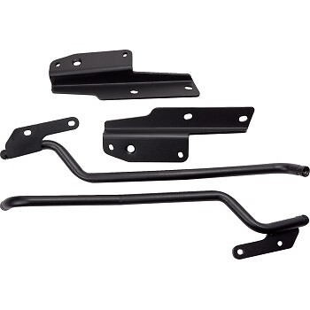 Givi Rear Rack for Top Case Mount Plate Kit w/ Hardware 20+ Africa Twin CRF1100