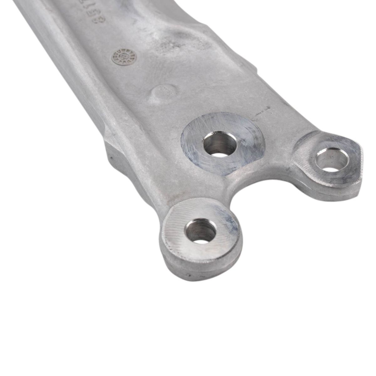 TRQ Front Lower Control Arm Set Fits 2018-2022 Honda Accord