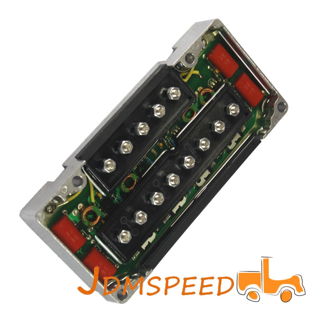 CDI For Mercury / Mairner 40-125hp 4 cyl Switch Box 332-5772A7 (J750),332-5772A5