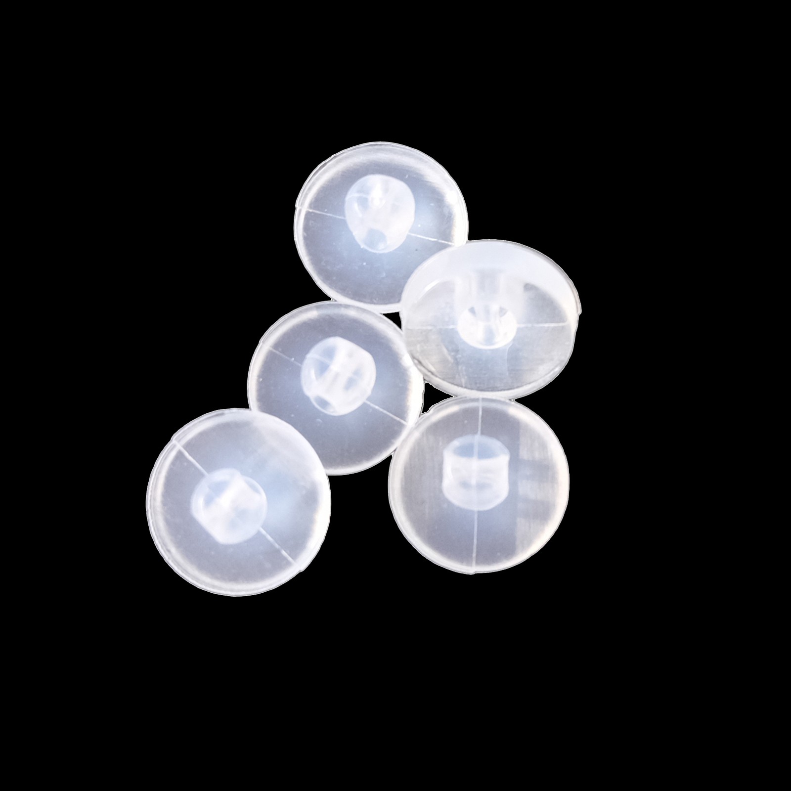 5pcs 32876-36000 for Hyundai Elantra Brake Light Switch Buffer Rubber USA-