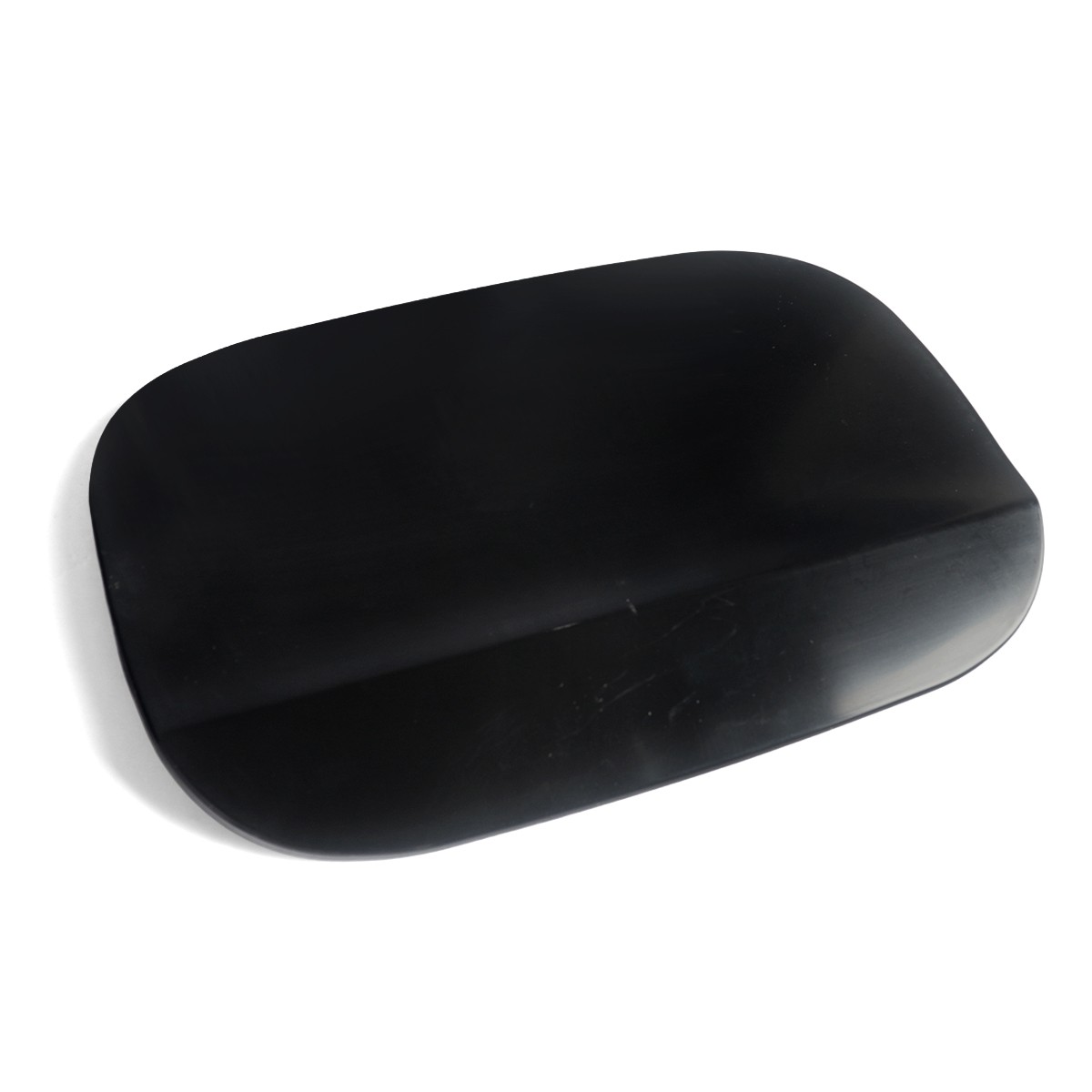 Fuel Door Gas Lid Unpainted 1777571800 For Mercedes-Benz 2019-2022 W177 A220 A35