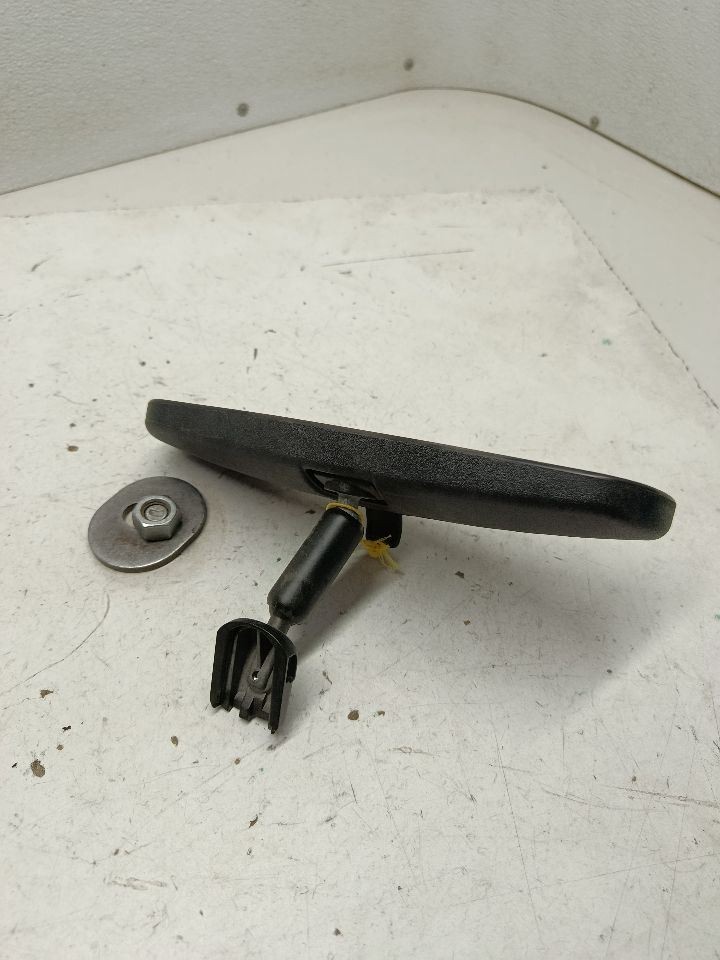 Rear View Mirror With Automatic Dimming Fits 18-22 ACCORD 4208342