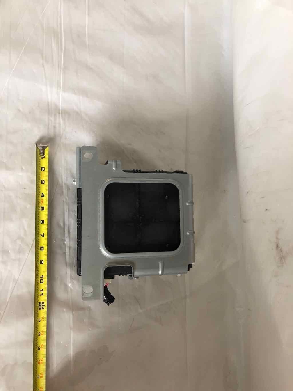 2011 NISSAN LEAF Capacitor Assy Backup Unit-Brake Power Supply 47880-1MG1A OEM