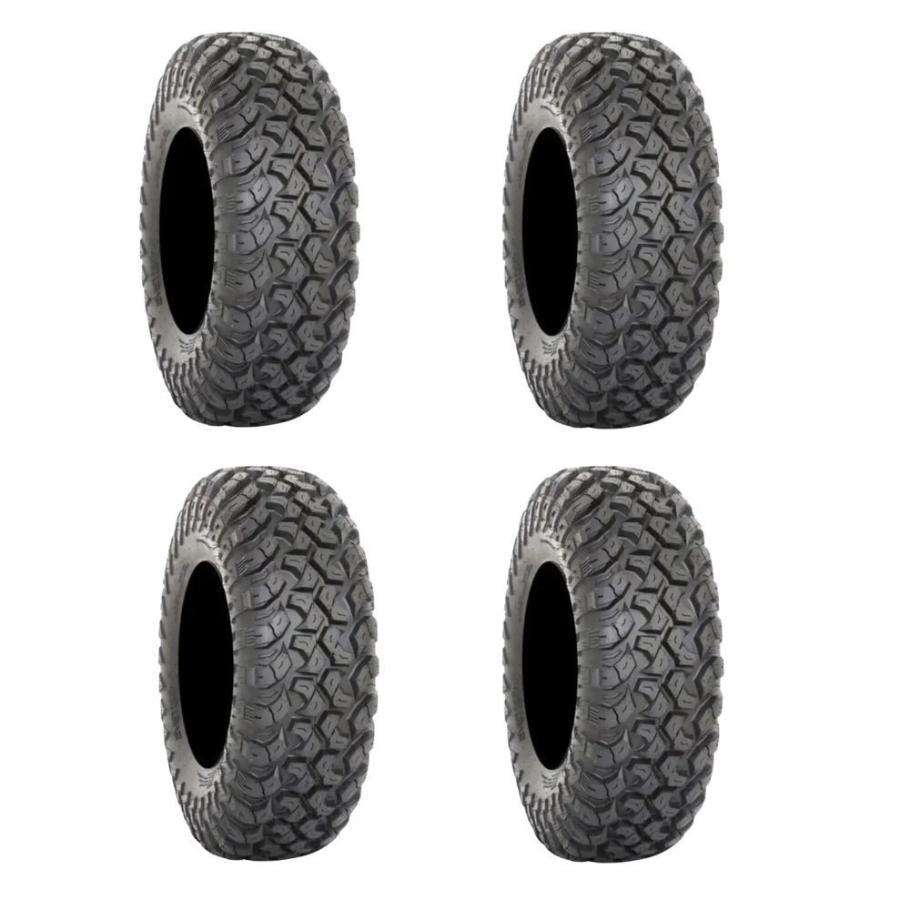 System 3 Offroad RT320 Radial Tires 35×9.5-15 4-Pack