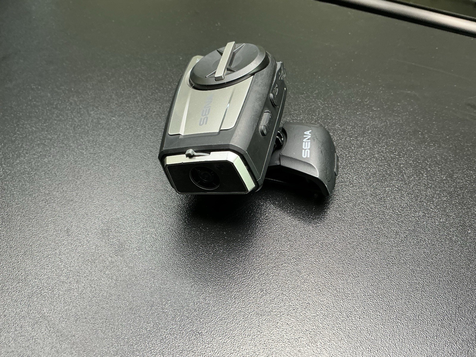 SENA 50c Camera + Headset – UNIT ONLY