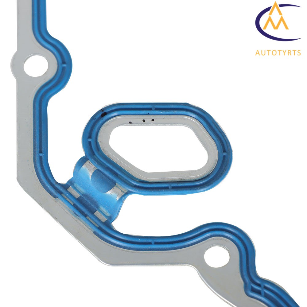Engine Timing Cover Gasket Set TC3197 Fit For Chevrolet GMC 2.0L 2.4L 2006-2017