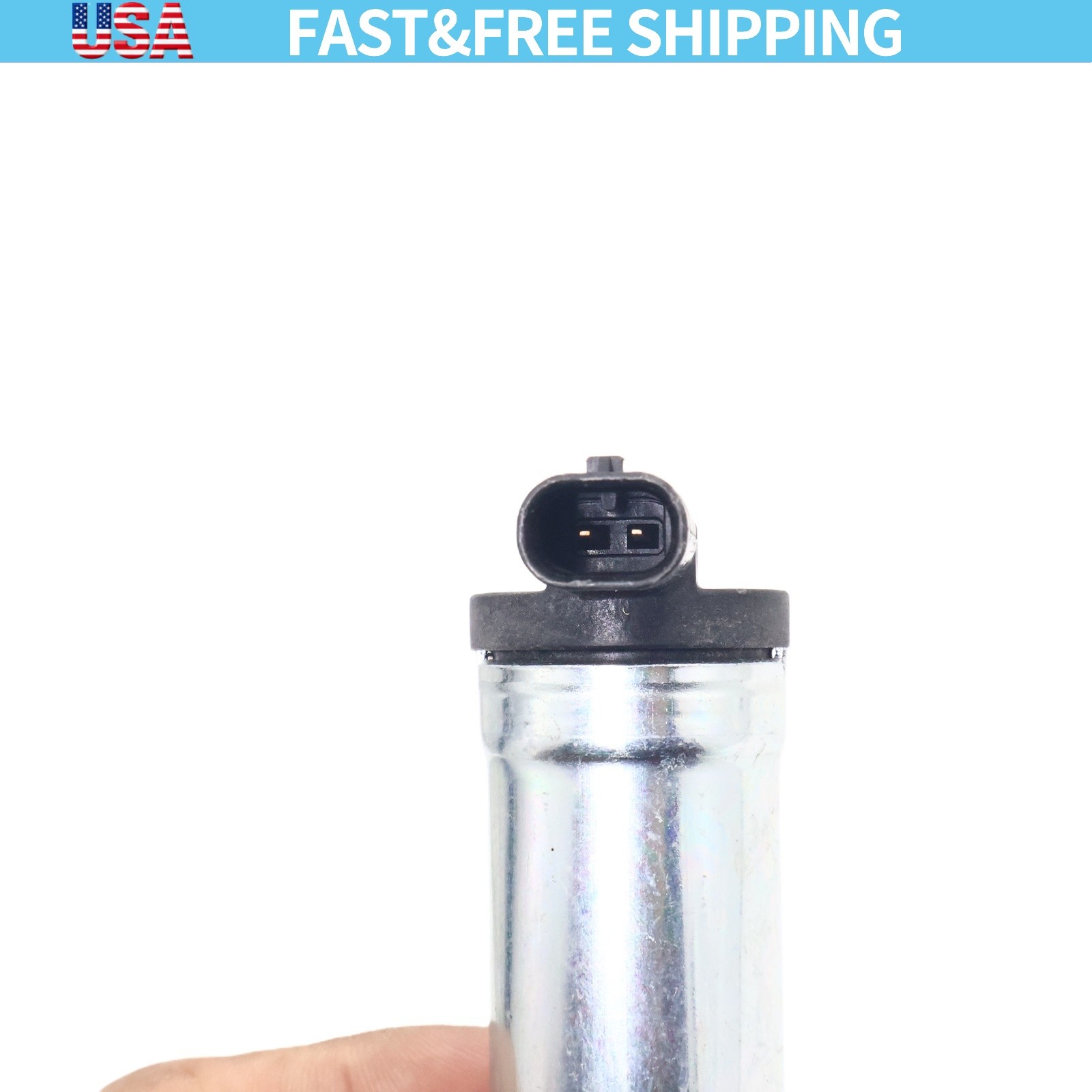 Variable Valve Timing Solenoid Fits Jeep Grand Cherokee Wrangler 3.6L 5047897AC