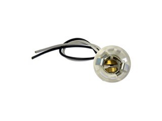 Dorman Oe Solutions Dorman Conduct Tite Brake Light Socket Parking Light