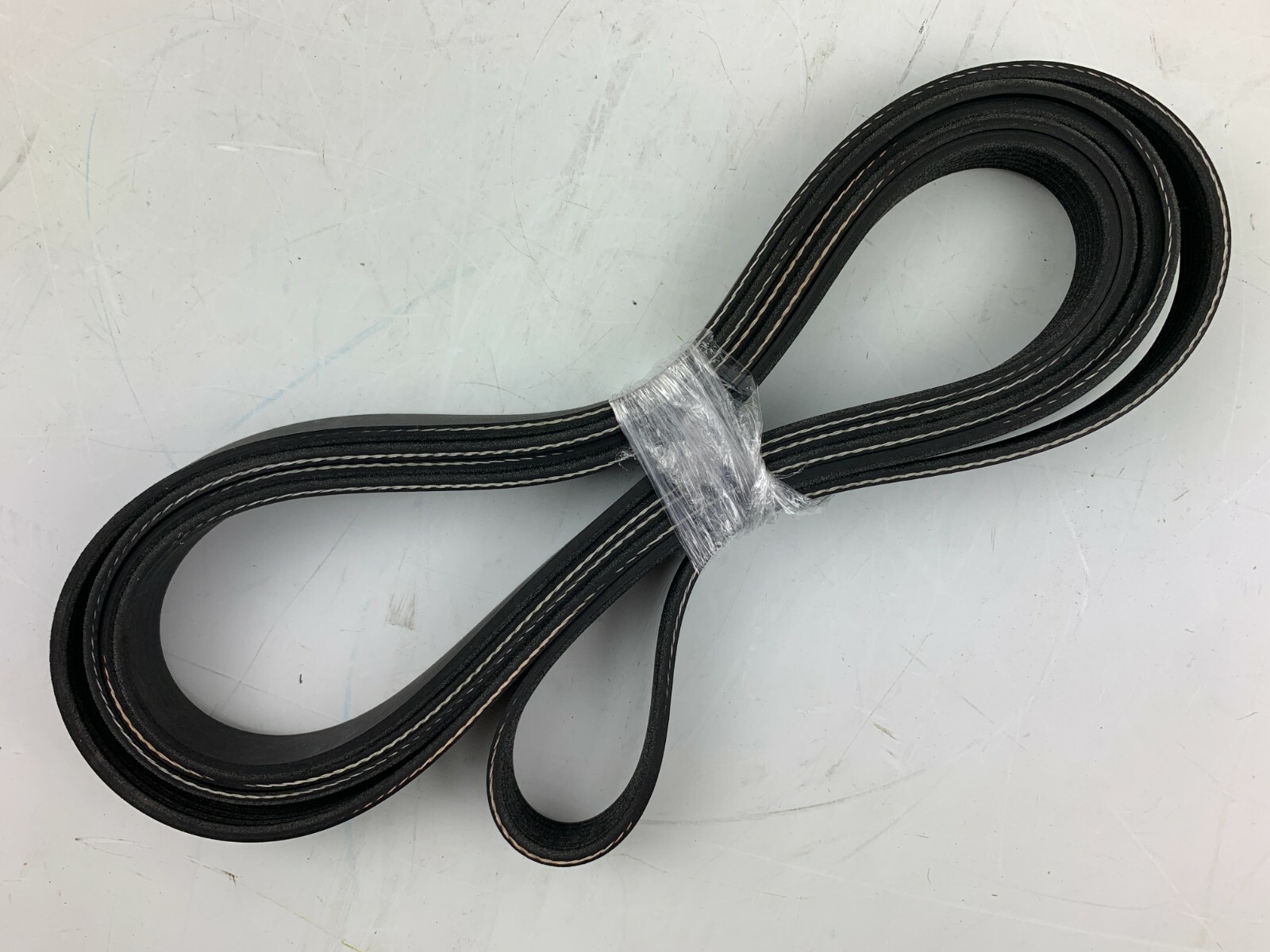Micro-V Serpentine Drive Belt 6PK3505 1380K6 for Chevy GMC – Made in USA