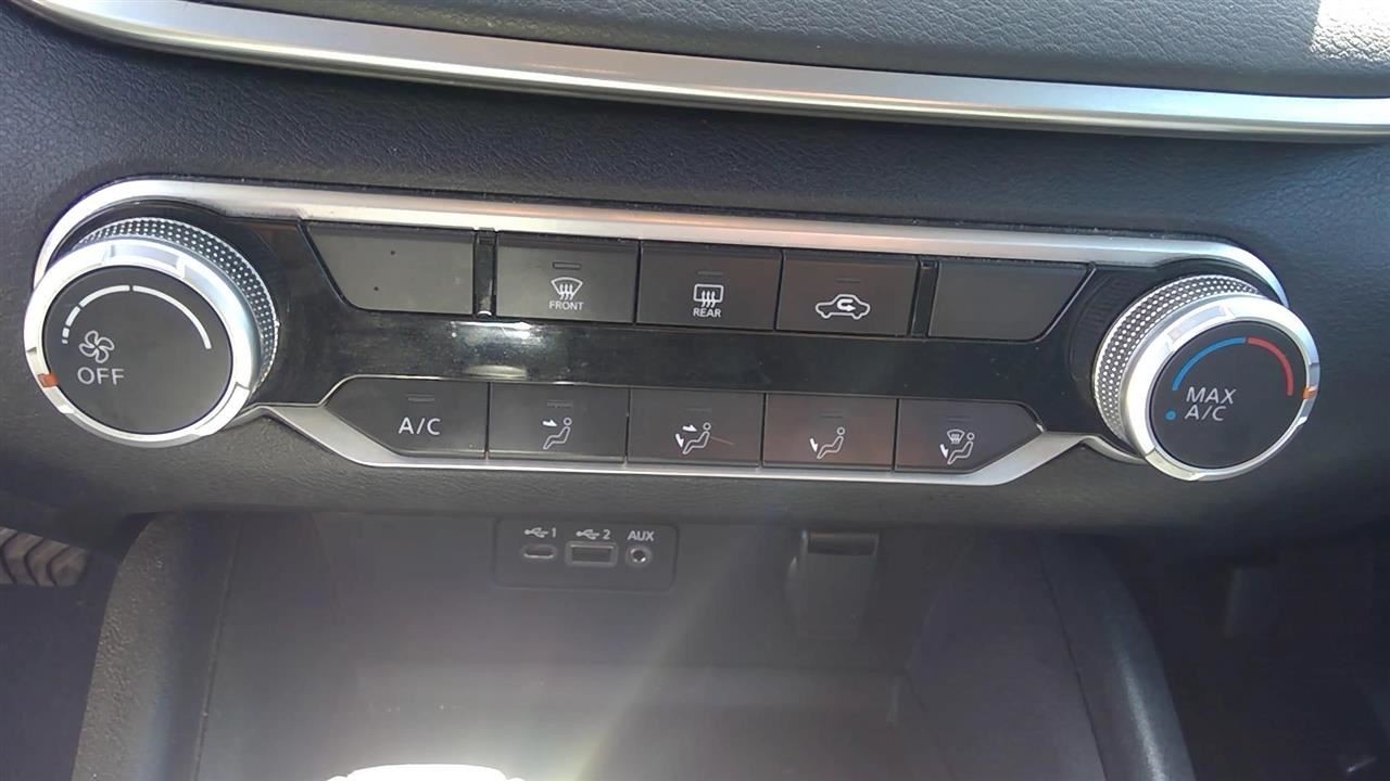 (LOCAL PICKUP ONLY) Driver Left Front Door Without Acoustic Glass Fits 19-21 ALT