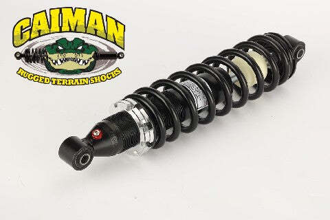 2007-2013 Yamaha Grizzly 700 (YFM700FG) Front Shock
