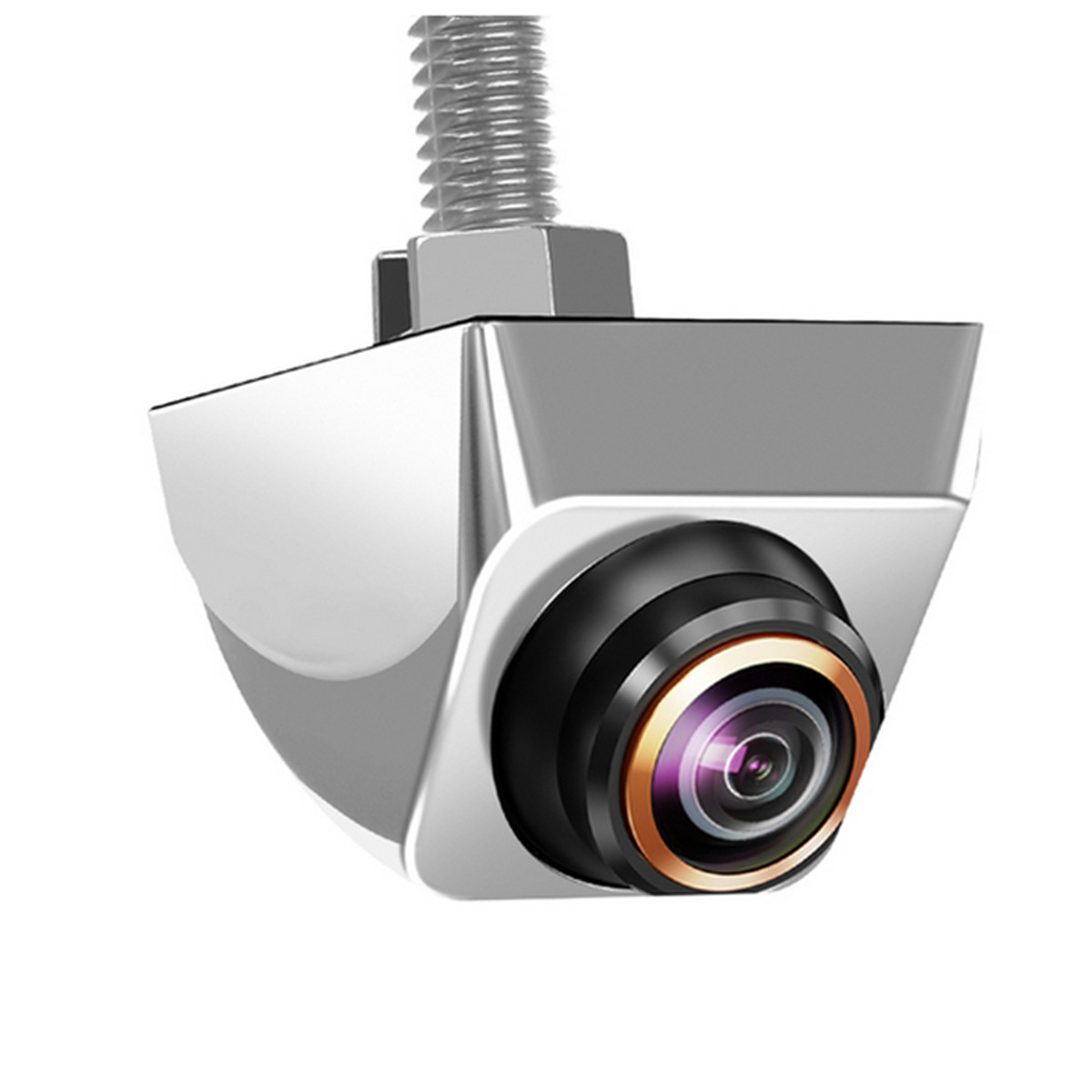 170° CVBS Car Rear View Backup Camera Reverse AHD Night Vision Waterproof Cam