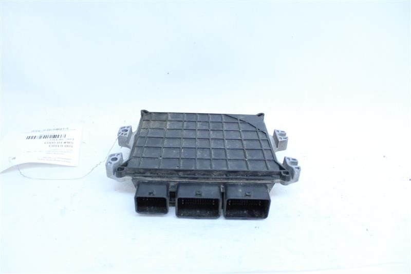 Used Engine Control Module (ECM) fits: 2014 Nissan Altima Electronic Control Mod