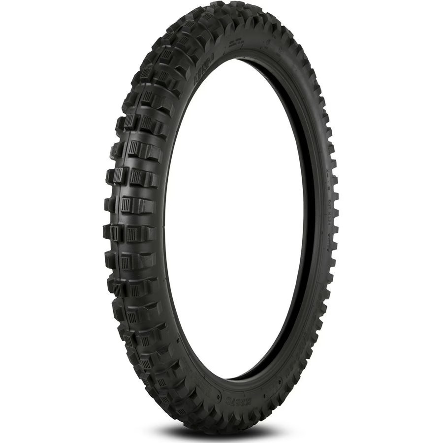 Kenda Klassic K257D Front Tire – 3.00-21 / 4 Ply / DOT Approved 042572136B0