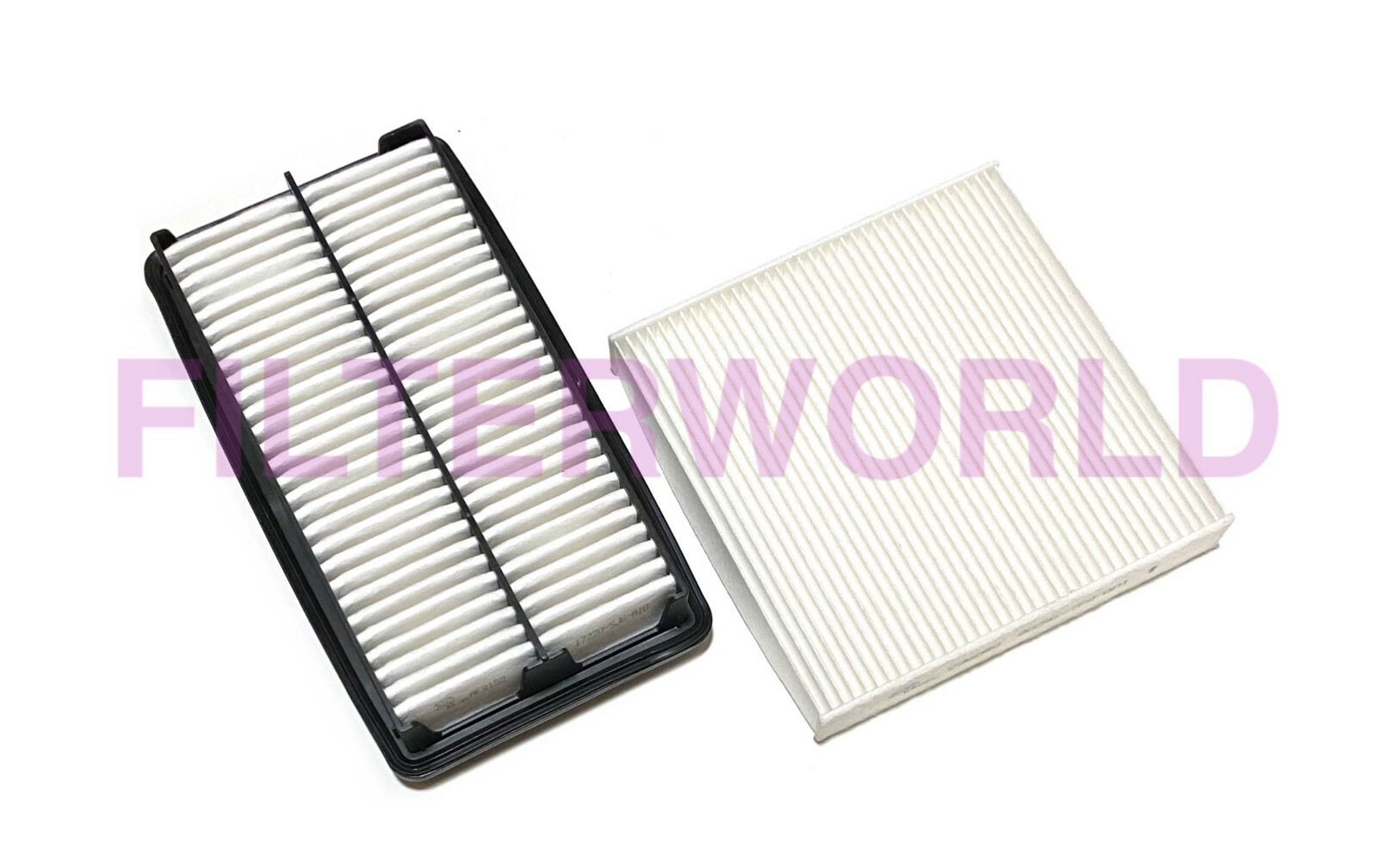Engine & Cabin Air Filter For 21-25 ACURA TLX 18-25 HONDA ODYSSEY US Seller